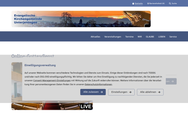www.evki-unterjettingen.de