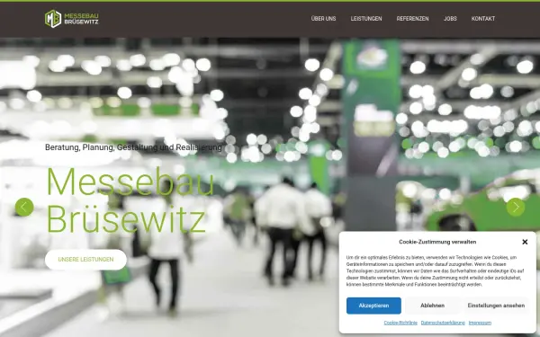 www.messebau-bruesewitz.de