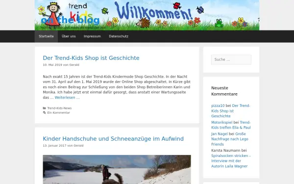 www.trendkids.de