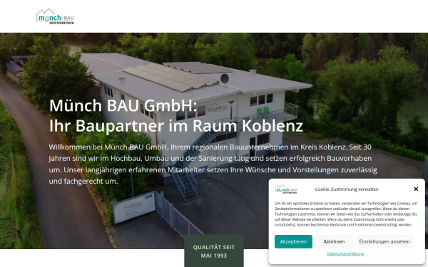 muench-bau.de