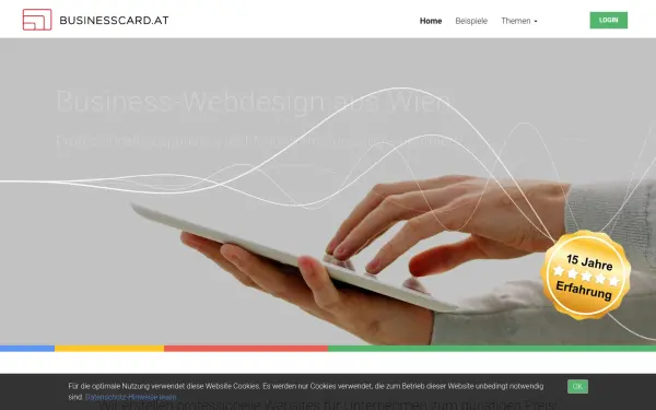 www.businesscard.at