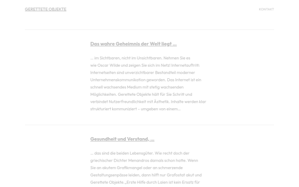 gerettete-objekte.de