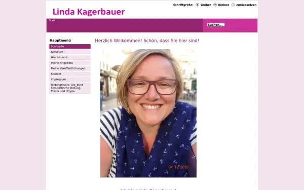 linda-kagerbauer.de