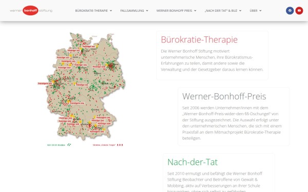 www.werner-bonhoff-stiftung.de