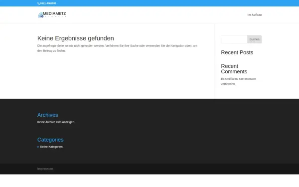 mediametz.de