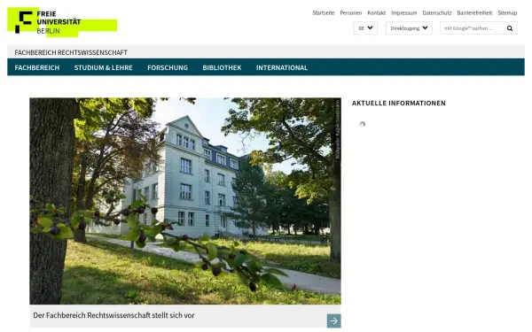 www.jura.fu-berlin.de