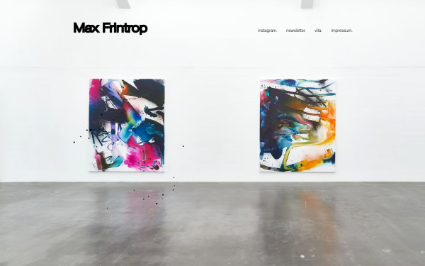 www.maxfrintrop.com