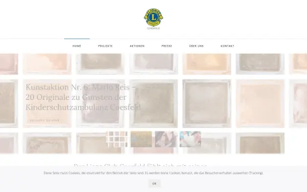 lions-club-coesfeld.de