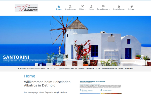 www.albatrosonline.de