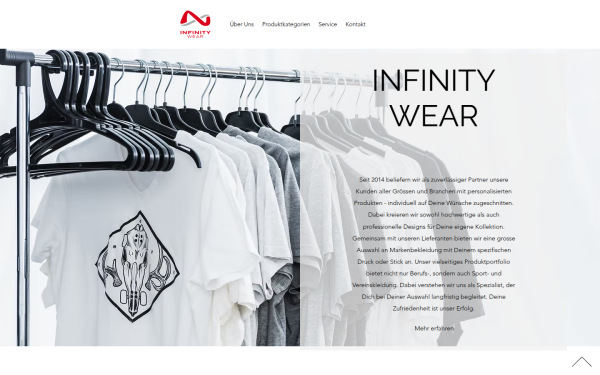 www.infinity-wear.ch