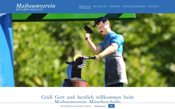 www.maibaumverein-solln.de