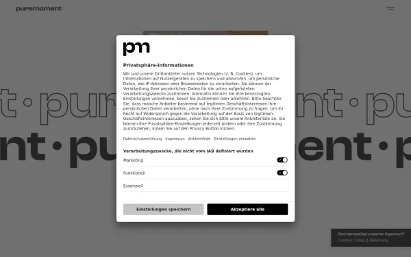 www.puremoment.de
