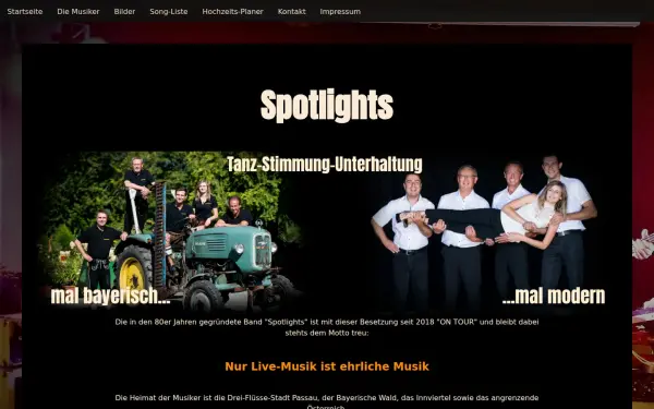 die-spotlights.de