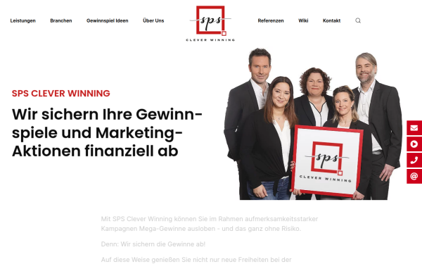 www.cleverwinning.de