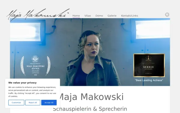 www.maja-makowski.de