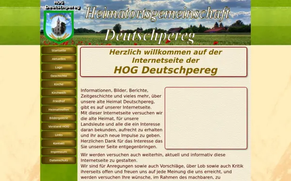 deutschpereg.de