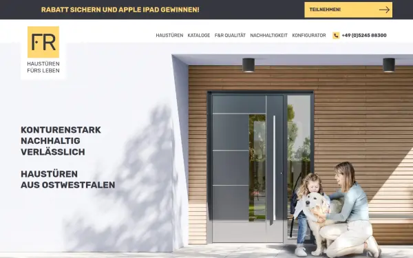 haustueren-frht.de