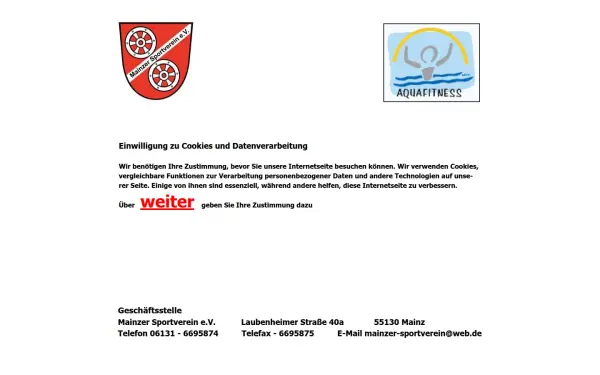 mainzer-sportverein.de