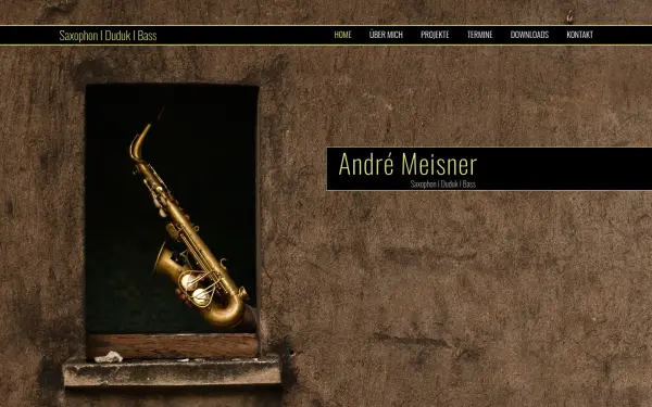 andremeisner.de