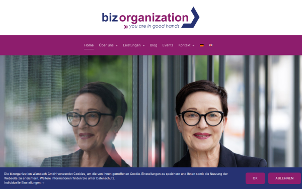 bizorganization.de