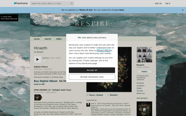 respirefamily.bandcamp.com