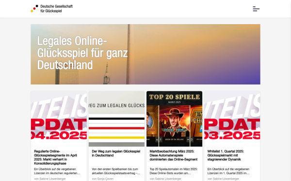 www.dggs-online.de
