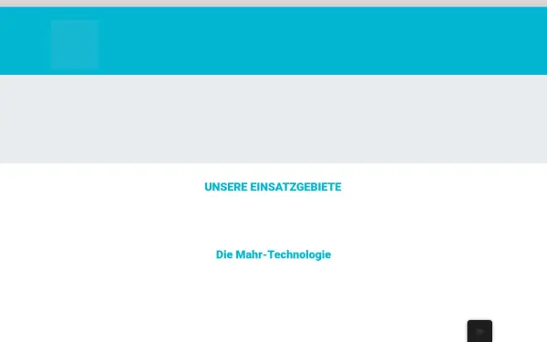 mahr-gmbh.de