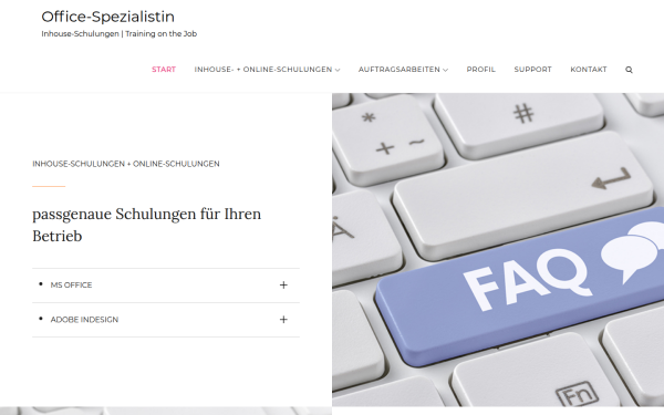 office-spezialistin.de