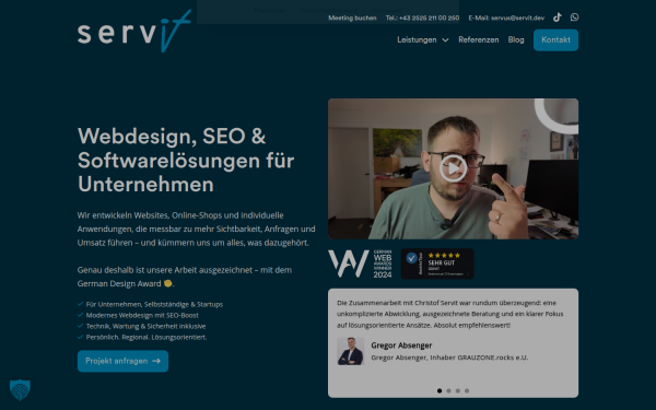 servit.dev