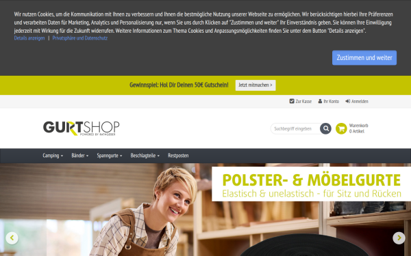 www.gurtshop.de
