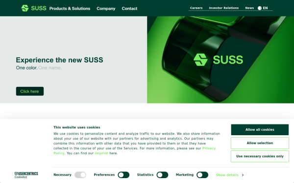 www.suss.com