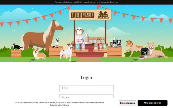 animagus-gmbh.de