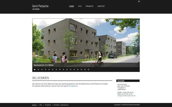 architekt-petzsche.de