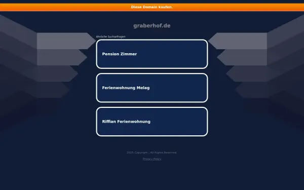 graberhof.de