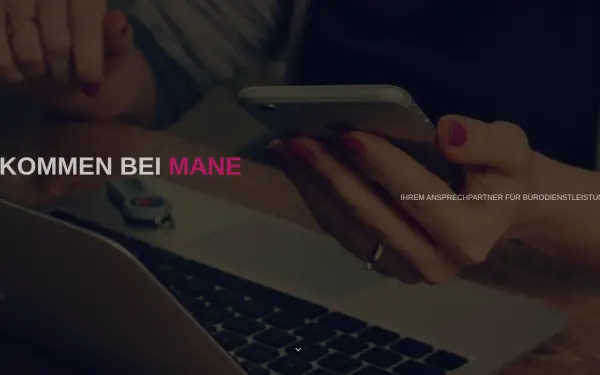 mane-buero.de