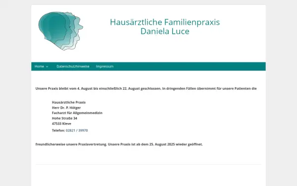 www.praxis-luce.de