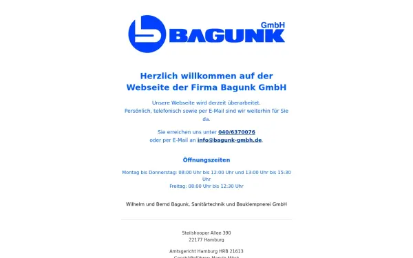 bagunk-gmbh.de