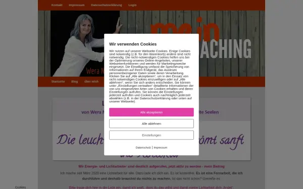 mein-selbstcoaching.de