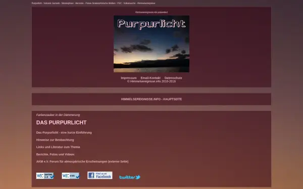 purpurlicht.de