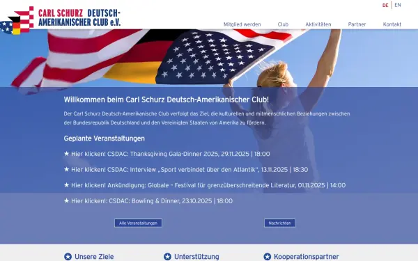 www.carl-schurz-dac.de