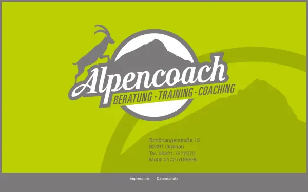 www.alpencoach.de