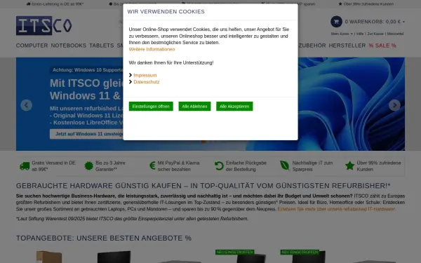 www.itsco.de