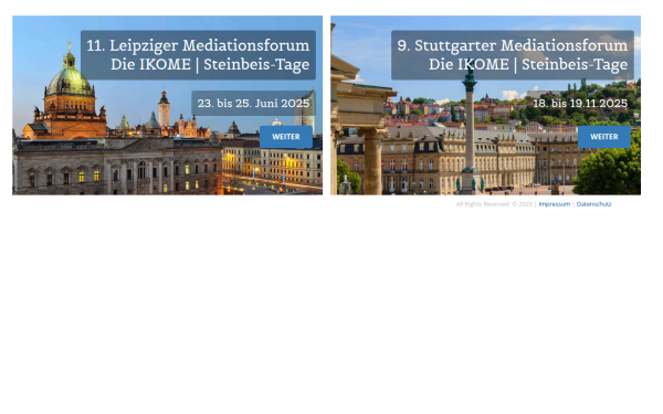 www.mediationstage.de