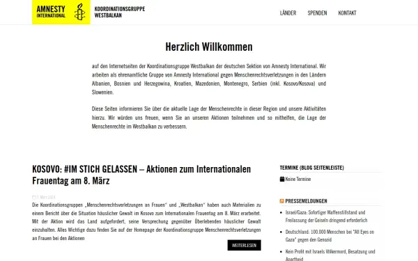 amnesty-westbalkan.de