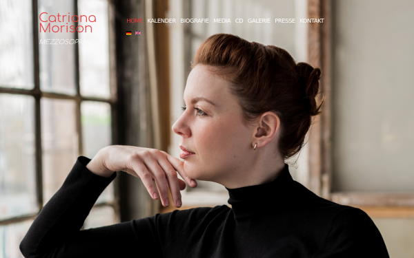 catrionamorison.com