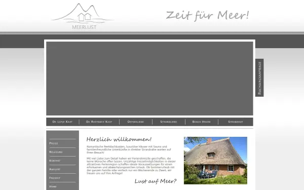 meerlust-ostsee.de