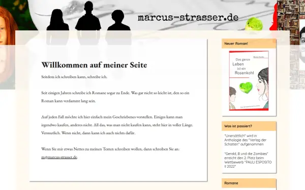 marcus-strasser.de