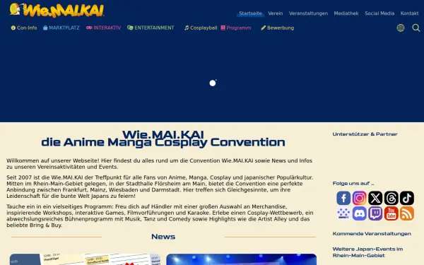 www.wiemaikai.de