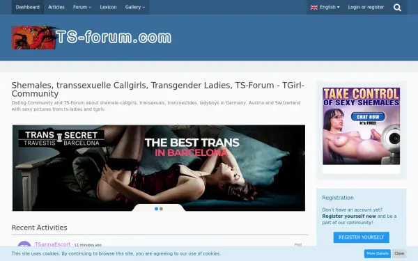 ts-forum.com