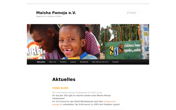 www.maisha-pamoja.de